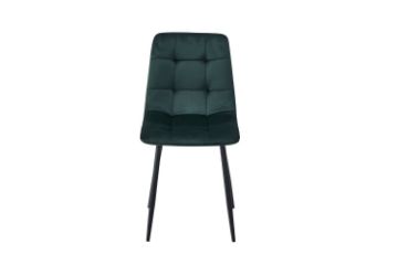 Picture of NICHE Velvet Dining Chair - Each