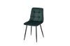 Picture of NICHE Velvet Dining Chair - 4 Chairs in 1 Carton