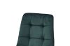 Picture of NICHE Velvet Dining Chair - 4 Chairs in 1 Carton