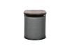 Picture of IRENE 3PC Coffee Table with 2 Stools