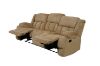 Picture of MAKO Fabric Reclining Sofa Range