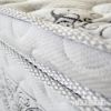 Picture of SOVERIEIGN Memory Foam & Latex Pocket Spring Mattress - Double Size
