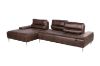 Picture of FRANCIS Sectional Sofa with Adjustable Back - Facing Left