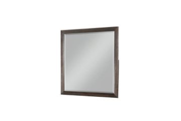 Picture of HOPKINS 6-Drawer Dresser with Mirror - Dresser with Mirror 