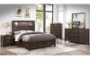 Picture of HOPKINS  Bedroom Combo Set in Queen Size - 6PC Combo