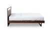 Picture of DOMINO Queen Size Bed Frame