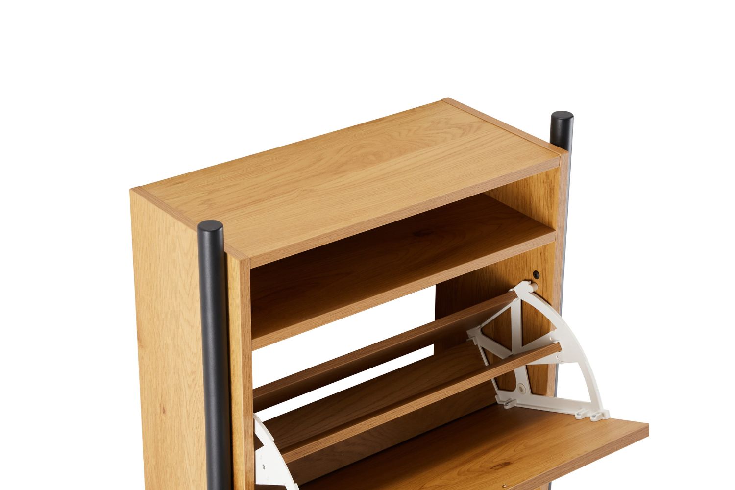 FLEX 92x56cm Pulled-Down Shoe Rack