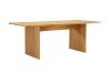 Picture of ULTAN 1.8M Lined Design Dining Table
