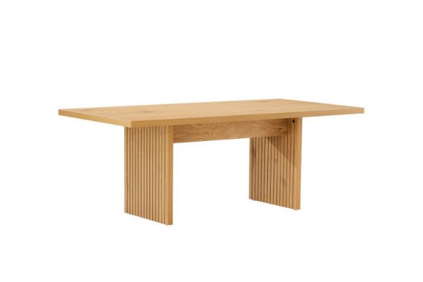 Picture of ULTAN 1.2M Lined Design Coffee Table