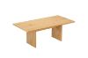 Picture of ULTAN 1.2M Lined Design Coffee Table