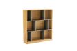 Picture of COLIN 130x120cm Wall System Solution Bookshelf