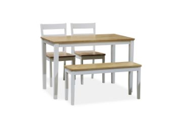 Picture of VENO 4PC Dining Set