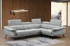 Picture of KOMO Sectional Sofa with Water, Stain, and Oil Resistant Fabric