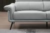 Picture of KOMO Sectional Sofa with Water, Stain, and Oil Resistant Fabric