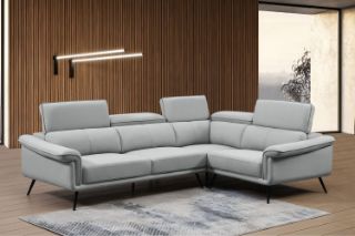 Picture of KOMO Sectional Sofa - Facing Right