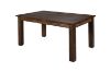 Picture of (FLOOR MODEL CLEARANCE) VENTURA 180 Oak Dining Table 