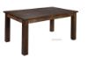 Picture of (FLOOR MODEL CLEARANCE) VENTURA 180 Oak Dining Table 