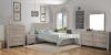 Picture of (FLOOR MODEL CLEARANCE) ARYA Solid Acacia Wood Side Table