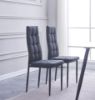 Picture of (FLOOR MODEL CLEARANCE) SANDER Dining Chair (Smoky) - Single 