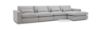 Picture of (FLOOR MODEL CLEARANCE) SIGNATURE Modular Sofa - Right Facing Arm 