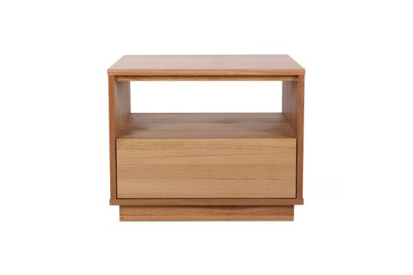 Picture of (FLOOR MODEL CLEARANCE) DARWIN 1 DRW Australian Blackwood Lamp Table
