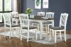 Picture of ANTHONY 7 Pieces Extendable Table Dining Set
