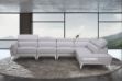 Picture of HAMILTON Sectional Sofa - Facing right