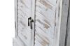 Picture of CECILIA 2 Doors 2 Drawers Solid Wood Vintage Sideboard Cabinet