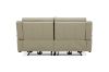 Picture of MOONLIT Genuine Leather Recliner Sofa Range - 2 Seater (2RR Power Recliner)