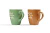 Picture of 323-017 Spanish Quote Ceramic Mug (400ml)