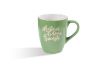 Picture of 323-017 Spanish Quote Ceramic Mug (400ml)