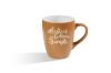Picture of 323-017 Spanish Quote Ceramic Mug (400ml)