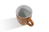 Picture of 323-017 Spanish Quote Ceramic Mug (400ml)