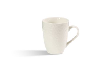 Picture of 323-011 Hexagonal Pattern Ceramic Mug (350ml)