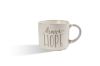 Picture of 323-014 Faith Quotes Ceramic Mug (400ml)