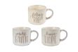 Picture of 323-014 Faith Quotes Ceramic Mug (400ml)