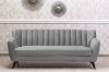 Picture of EVA Grey Sofa - 3 Seat
