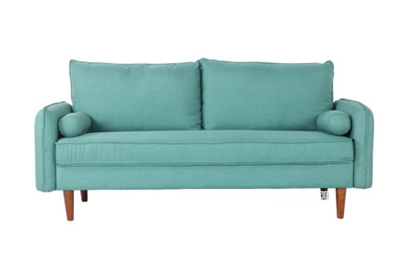 Picture of HENRY Sofa Range (Teal) - 3 Seater