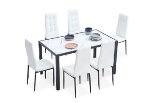 Picture of ORION 7PC Dining Set