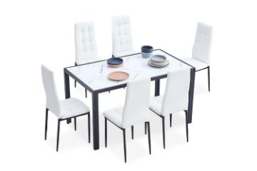 Picture of ORION 7PC Dining Set