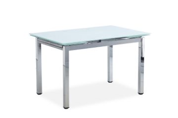 Picture of TOKYO 1.2M-1.8M Extension Dining Table