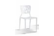 Picture of MASSA Cafe Chair /Dining Chair (White)