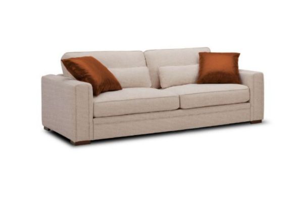 Picture of STANFORD Feather Filled Sofa - 2.5 Seat