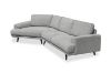 Picture of BIANCA Angular Chaise Sofa (Light Grey)