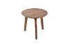 Picture of GRANVILLE Solid Acacia Wood Nesting Side Table