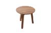 Picture of GRANVILLE Solid Acacia Wood Nesting Side Table