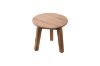 Picture of GRANVILLE Solid Acacia Wood Nesting Side Table