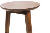 Picture of GRANVILLE Solid Acacia Wood Nesting Side Table