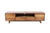 Picture of GRANVILLE Solid Acacia Wood 200 TV Unit