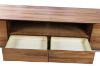 Picture of GRANVILLE Solid Acacia Wood 200 TV Unit